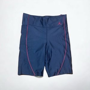 Nike Jordan Essentials Bike Short Sz. Medium